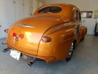 1948 Ford Coupe for sale in Michigan (ID-117044)