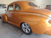 1948 Ford Coupe for sale in Michigan (ID-117044)