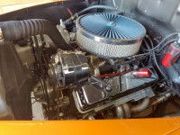 1948 Ford Coupe for sale in Michigan (ID-117044)