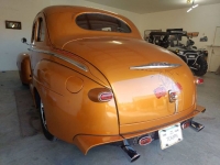 1948 Ford Coupe for sale in Michigan (ID-117044)