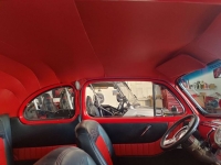 1948 Ford Coupe for sale in Michigan (ID-117044)