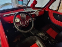 1948 Ford Coupe for sale in Michigan (ID-117044)