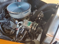 1948 Ford Coupe for sale in Michigan (ID-117044)
