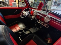 1948 Ford Coupe for sale in Michigan (ID-117044)