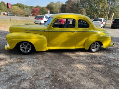 1948 Ford Coupe for sale
