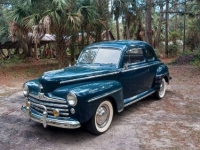 1948 Ford Coupe for sale in Michigan (ID-124479)