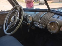 1948 Ford Coupe for sale in Michigan (ID-124479)