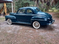1948 Ford Coupe for sale in Michigan (ID-124479)