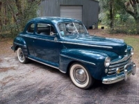 1948 Ford Coupe for sale in Michigan (ID-124479)