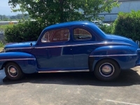 1948 Ford Coupe for sale (ID-117551)