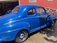 1948 Ford Coupe for sale (ID-117551)
