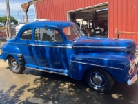 1948 Ford Coupe for sale (ID-117551)