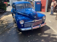 1948 Ford Coupe for sale (ID-117551)