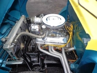 1948 Ford Coupe for sale (ID-99468)