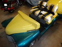 1948 Ford Coupe for sale (ID-99468)
