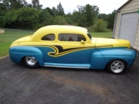 1948 Ford Coupe for sale (ID-99468)
