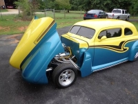 1948 Ford Coupe for sale (ID-99468)