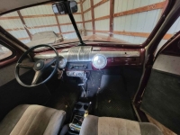 1948 Ford Coupe for sale in Michigan (ID-134953)