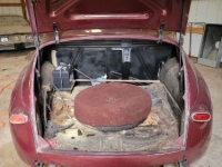 1948 Ford Coupe for sale in Michigan (ID-134953)