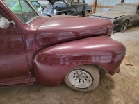 1948 Ford Coupe for sale in Michigan (ID-134953)