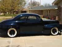 1948 Ford Coupe for sale (ID-144548)
