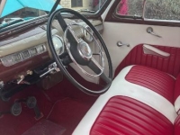 1948 Ford Coupe for sale in Michigan (ID-162981)
