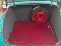 1948 Ford Coupe for sale in Michigan (ID-162981)