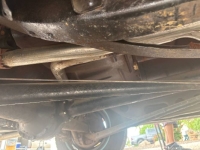 1948 Ford Coupe for sale in Michigan (ID-162981)