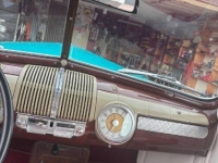 1948 Ford Coupe for sale in Michigan (ID-162981)