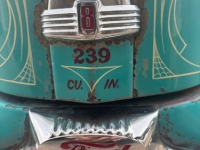 1948 Ford Coupe for sale in Michigan (ID-162981)