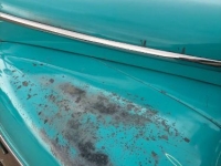 1948 Ford Coupe for sale in Michigan (ID-162981)