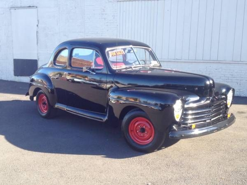 1948 Ford Custom for sale (ID-99842) 1948 Ford Custom for sale (ID-99842)