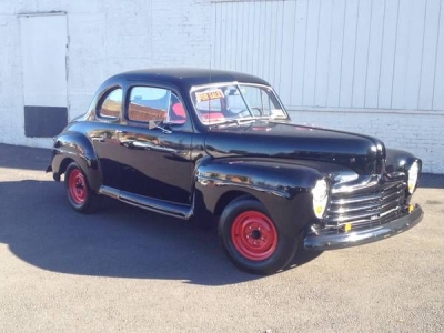 1948 Ford Custom for sale