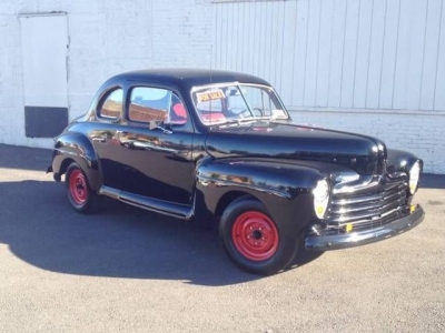 1948 Ford Custom for sale