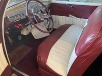 1948 Ford Custom for sale in Michigan (ID-128305)