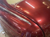 1948 Ford Custom for sale in Michigan (ID-128305)