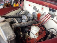 1948 Ford Custom for sale in Michigan (ID-128305)