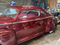 1948 Ford Custom for sale in Michigan (ID-128305)