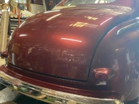 1948 Ford Custom for sale in Michigan (ID-128305)