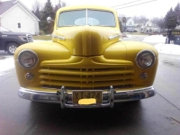 1948 Ford Custom for sale in Michigan (ID-130011)