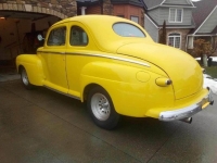 1948 Ford Custom for sale in Michigan (ID-130011)