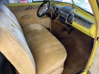 1948 Ford Custom for sale in Michigan (ID-130011)