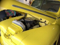 1948 Ford Custom for sale in Michigan (ID-130011)