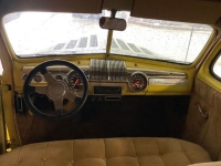 1948 Ford Custom for sale in Michigan (ID-130011)