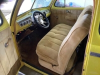 1948 Ford Custom for sale in Michigan (ID-130011)