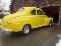 1948 Ford Custom for sale in Michigan (ID-130011)