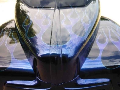 1948 Ford Custom for sale