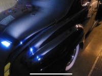 1948 Ford Custom for sale in Midlothian, Texas (ID-155304)