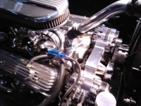 1948 Ford Custom for sale in Midlothian, Texas (ID-155304)