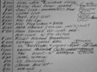 1948 Ford Custom for sale in Midlothian, Texas (ID-155304)